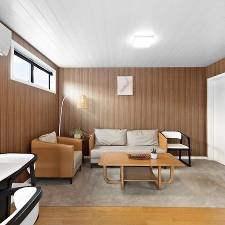 퀸즈타운 The Headley Loft 아파트 외부 사진