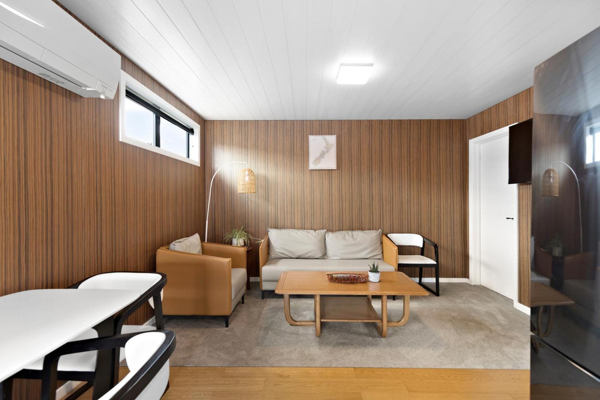 퀸즈타운 The Headley Loft 아파트 외부 사진